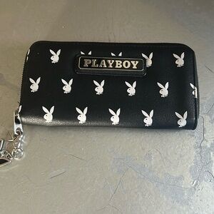 Playboy wallet